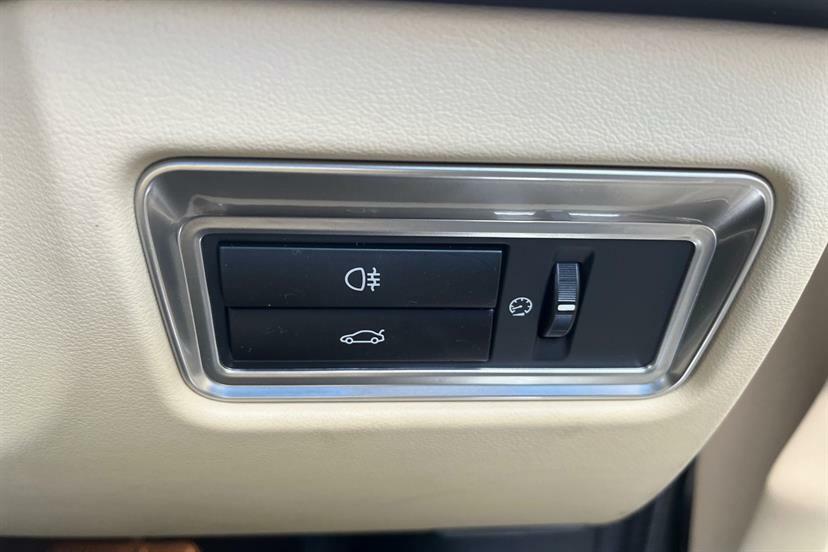 Jaguar XF 2.2D Luxury Euro 5 Ss Gold #16