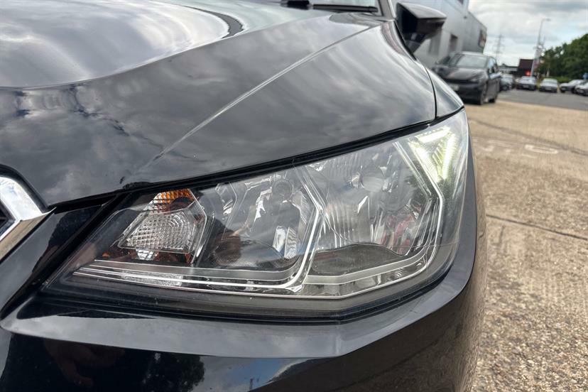 Seat Arona Se Tsi Silver #15