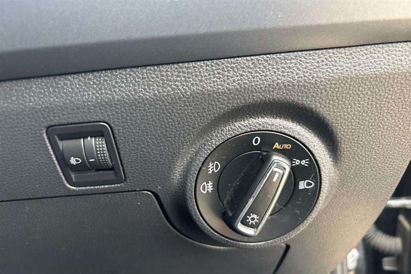 Seat Arona Se Tsi Silver #19