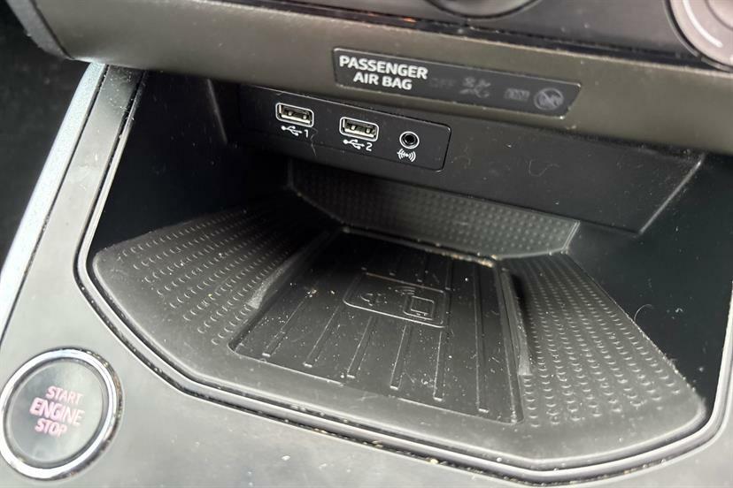 Seat Arona Se Tsi Silver #25