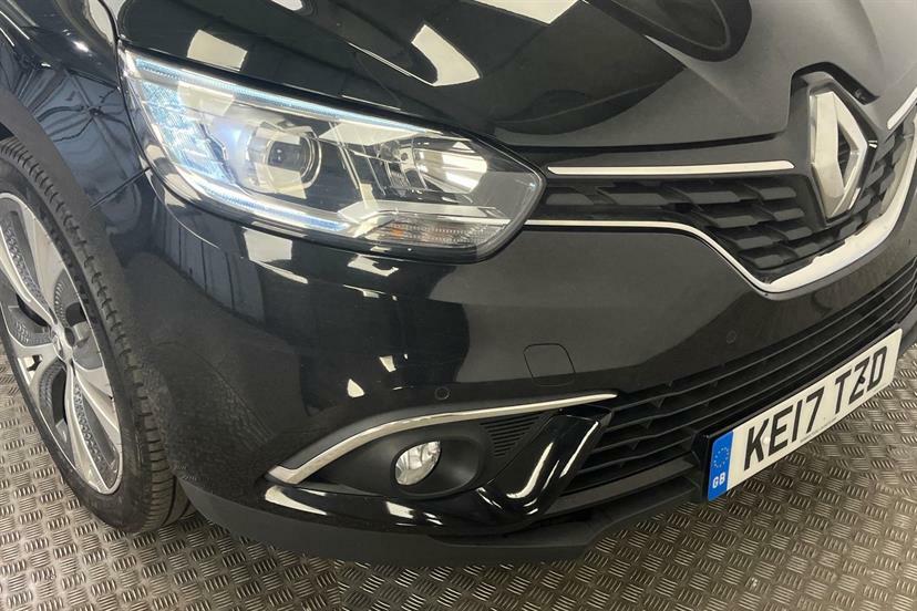 Renault Scenic Dynamique Nav Blue #25