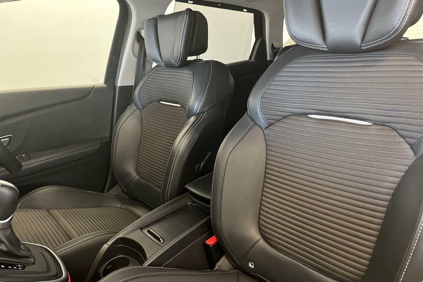 Renault Scenic Dynamique Nav Blue #27