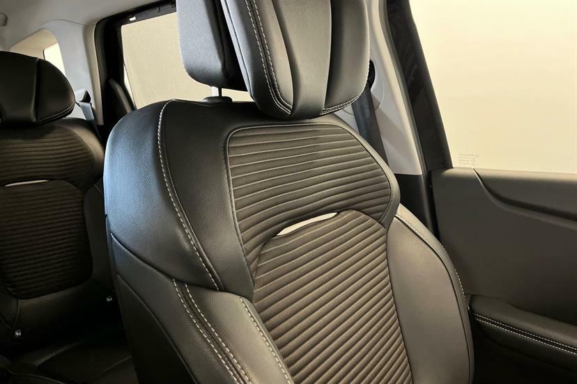 Renault Scenic Dynamique Nav Blue #18