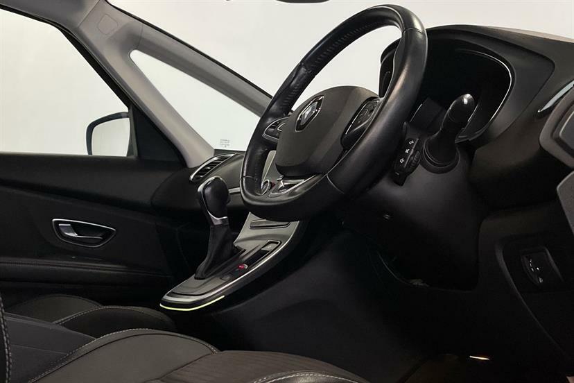 Renault Scenic Dynamique Nav Blue #12