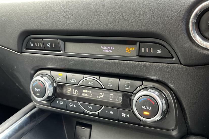 Mazda CX-5  Grey #18