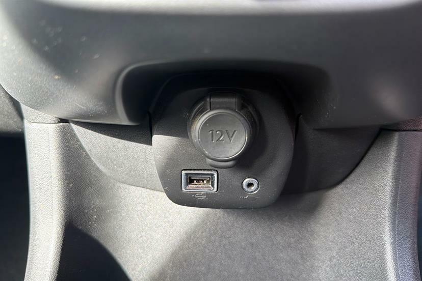 Toyota Aygo 1.0 Vvt-i X-trend X-shift Grey #23