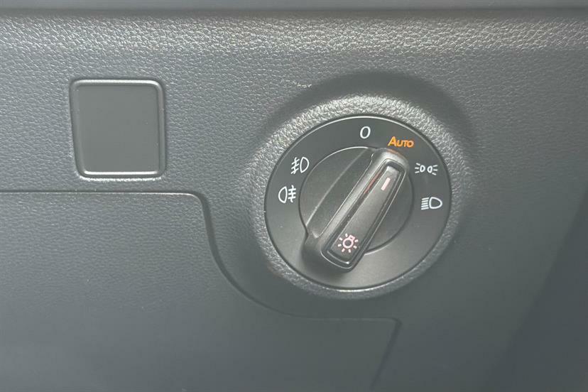 Seat Ibiza 1.0 Tsi Fr Hatchback Grey #32