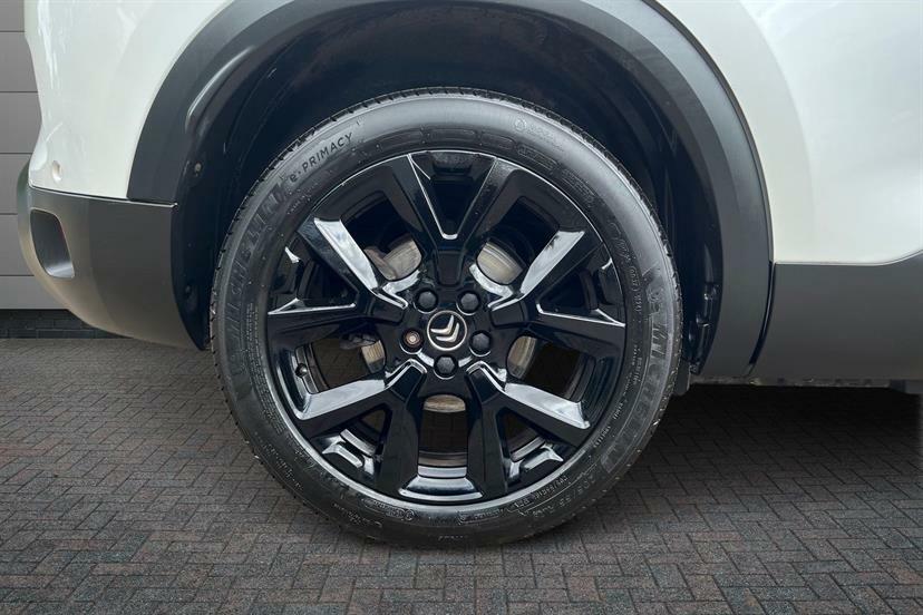 Citroen C5 Aircross 1.6 Plug-in Hybrid 225 Flair Plus E-eat8 White #5