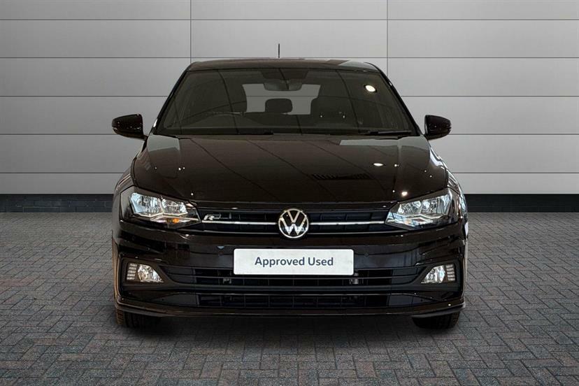Volkswagen Polo 1.0 Evo 80 Se Silver #7
