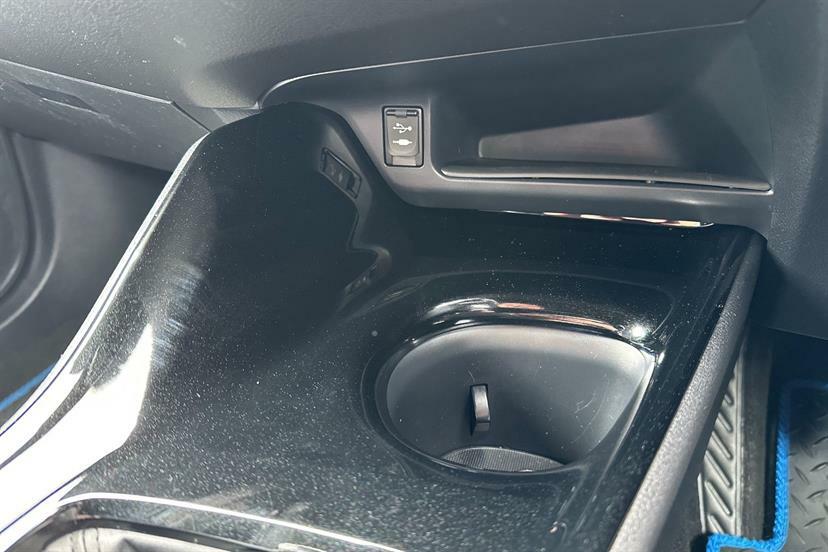Toyota C-Hr 1.8 Vvt-h Excel  #18