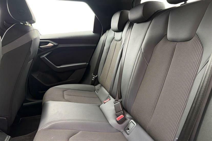Audi A1 Sport 30 Tfsi 116 Ps 6-Speed Grey #8