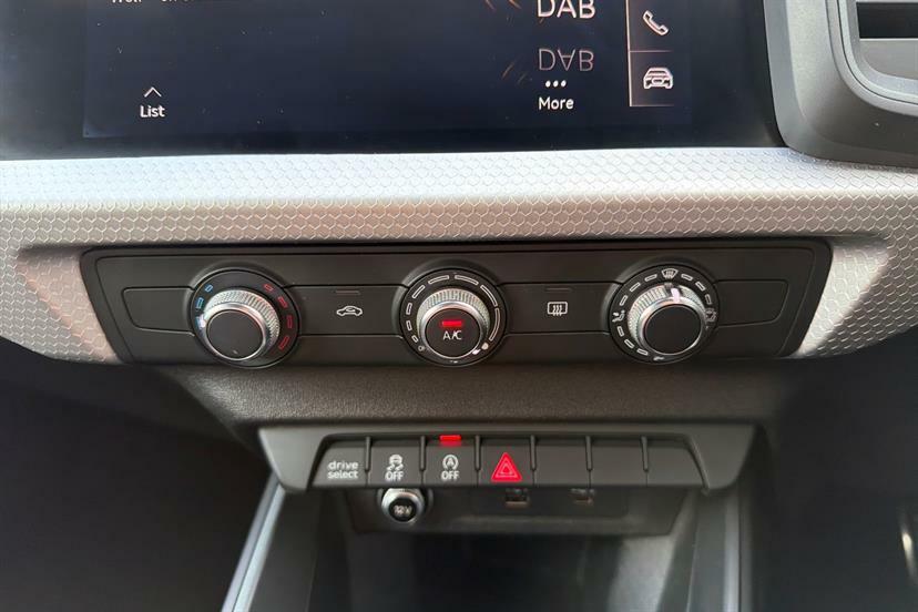 Audi A1 Sport 30 Tfsi 116 Ps 6-Speed Grey #17