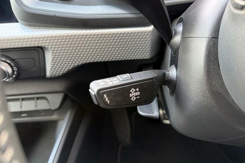 Audi A1 Sport 30 Tfsi 116 Ps 6-Speed Grey #16