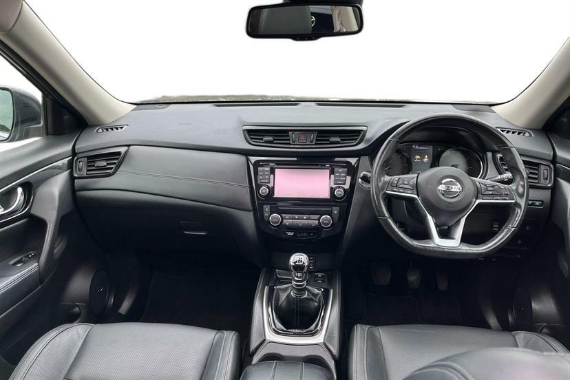 Nissan X-Trail 1.6 Dci Tekna 4Wd #6