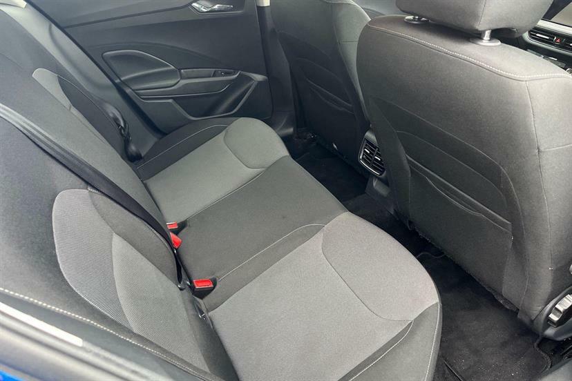 Skoda Fabia Hatch Se Edition 1.0 Tsi 95 Ps 5G Man Grey #17