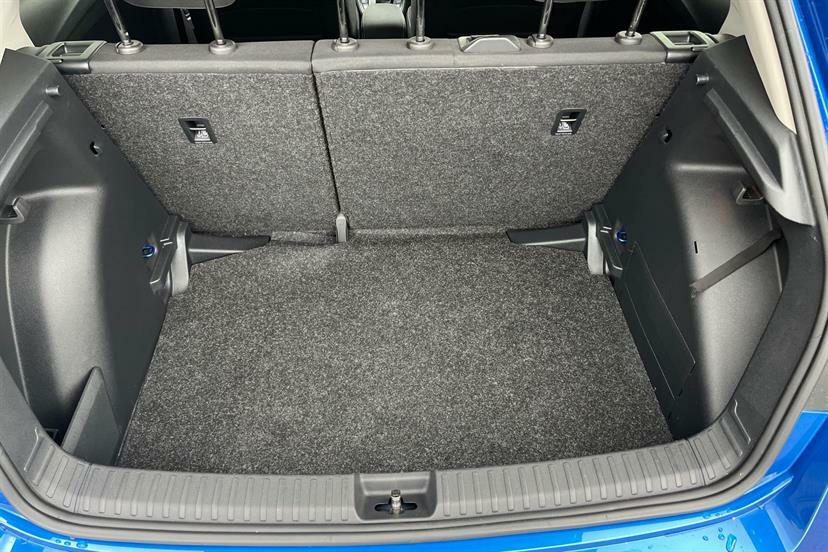 Skoda Fabia Hatch Se Edition 1.0 Tsi 95 Ps 5G Man Grey #18