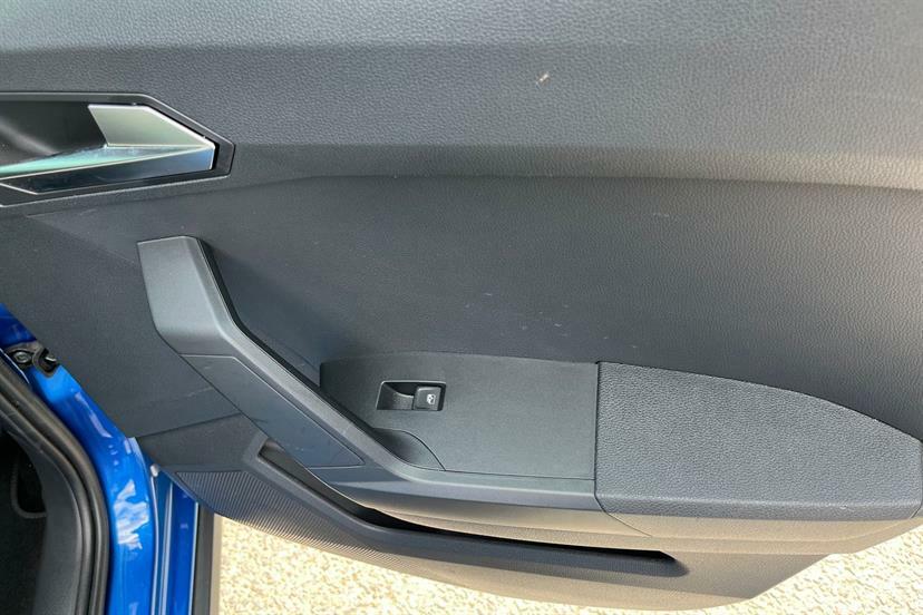 Seat Arona Tsi Xperience Lux U4002 Ulez Blue #27