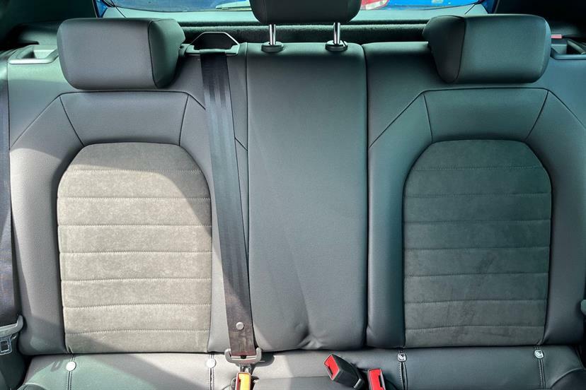 Seat Arona Tsi Xperience Lux U4002 Ulez Blue #28