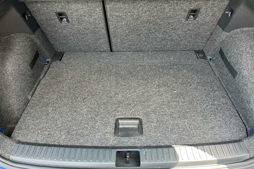 Seat Arona Tsi Xperience Lux U4002 Ulez Blue #8