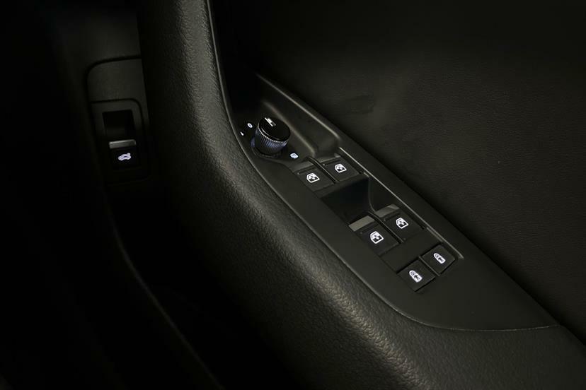 Audi A6 Black #25