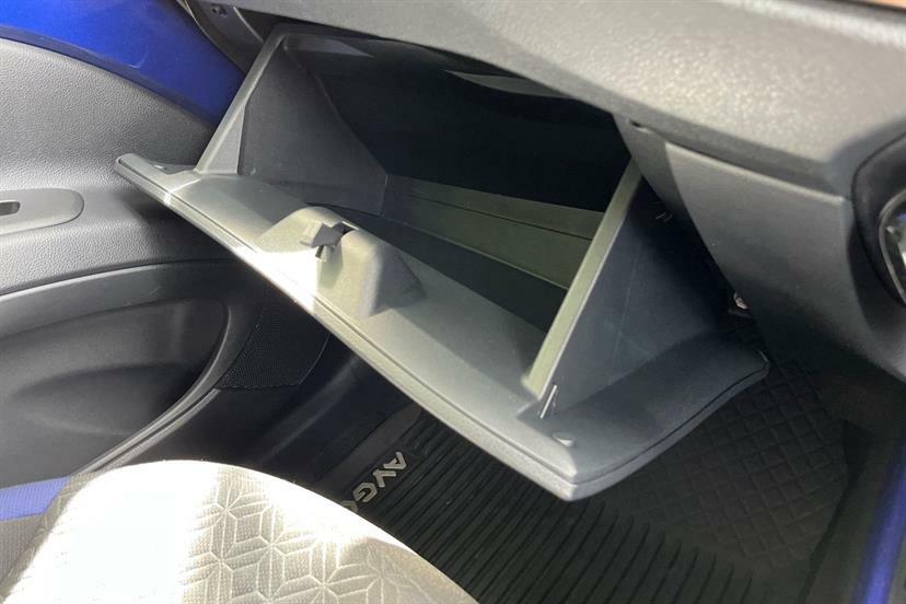 Toyota Aygo X 1.0 Vvt-i Edge Green #44