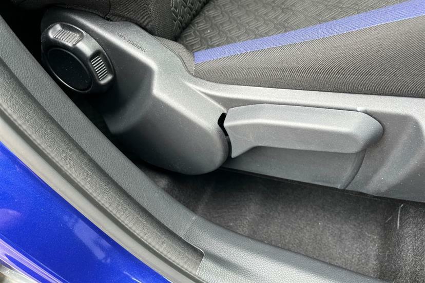Toyota Aygo X 1.0 Vvt-i Edge Green #48