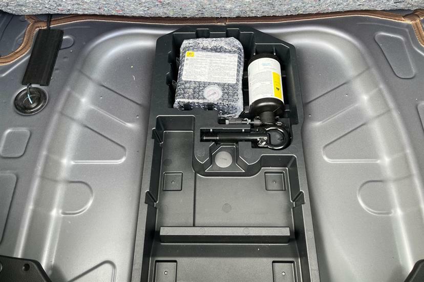 Toyota Aygo X 1.0 Vvt-i Edge Green #27