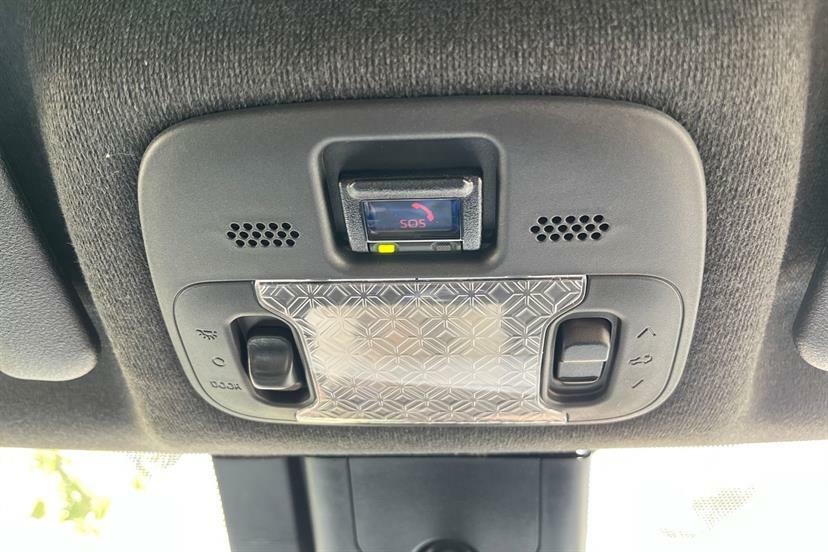 Toyota Aygo X 1.0 Vvt-i Edge Green #43