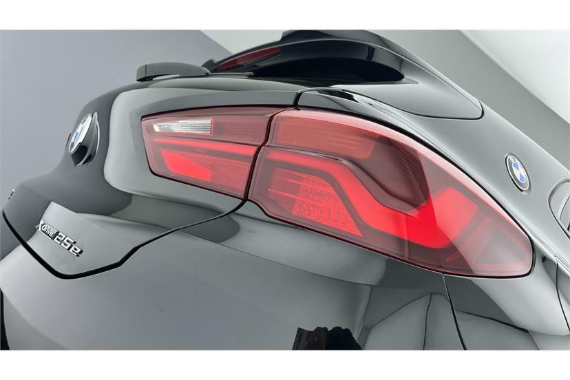BMW X2 Suv White #22