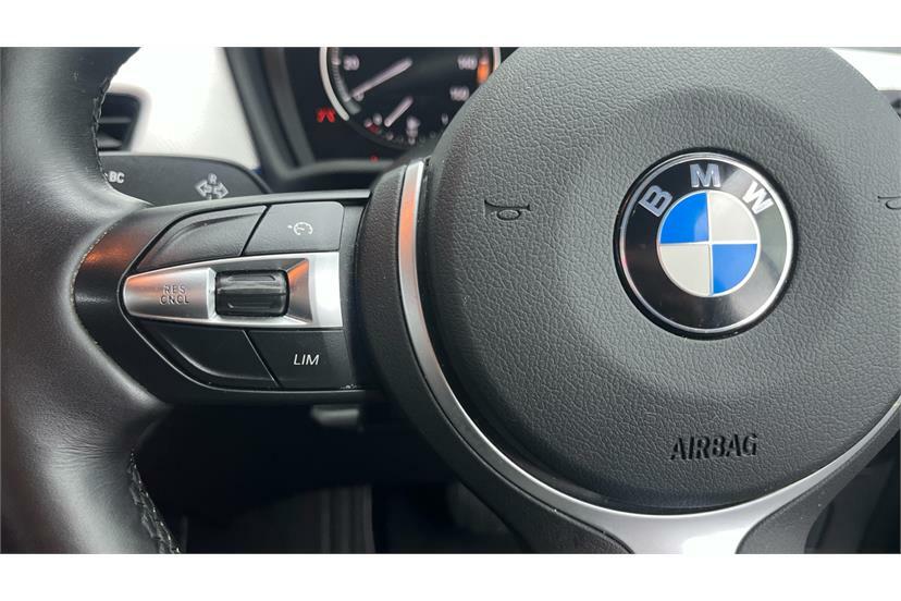 BMW X2 Suv White #17