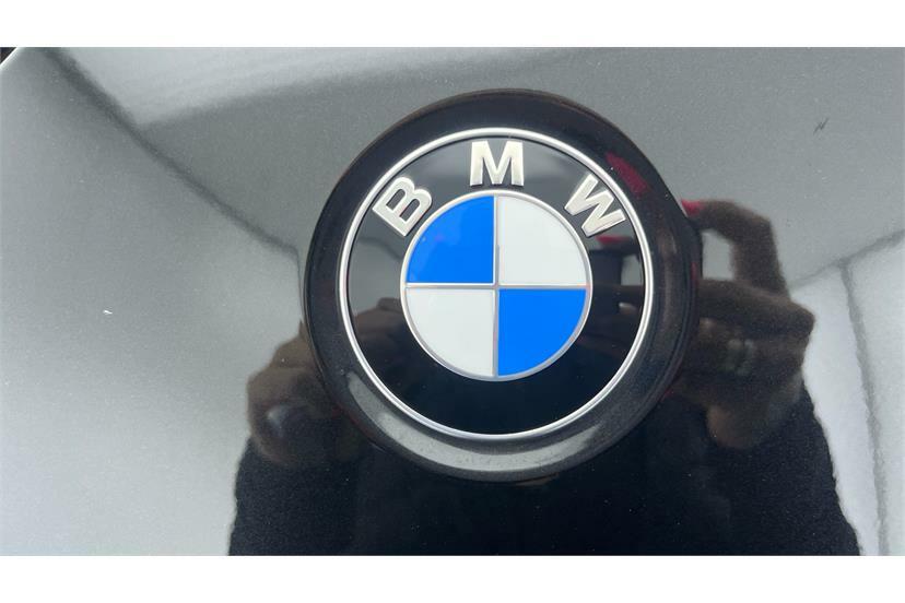 BMW X2 Suv White #14