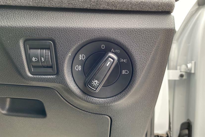 Skoda Kamiq 1.0 Tsi Se Edition Dsg Grey #20