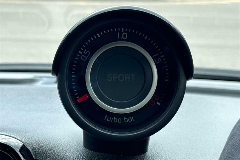 Abarth 595 #13