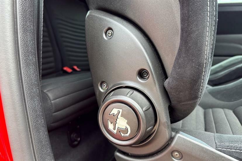 Abarth 595 #24