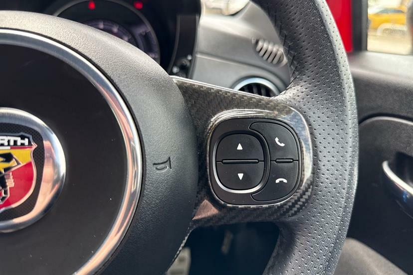 Abarth 595 #22