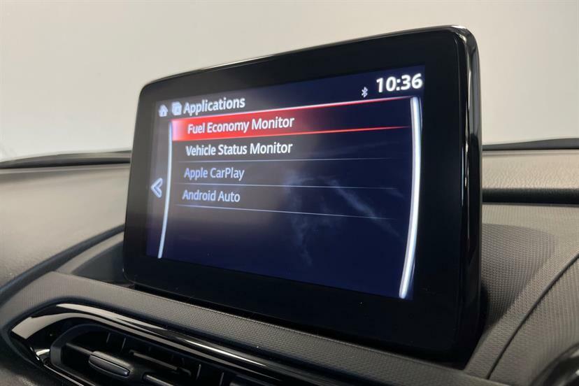 Mazda MX-5 1.5 Skyactiv-g Sport Nav Euro 6  #21