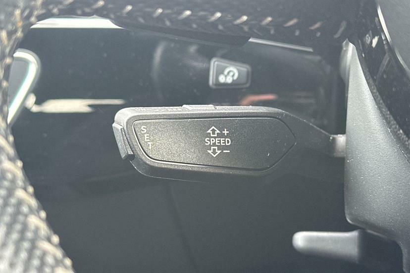 Audi A4 40 Tfsi Black Edition S Tronic White #20