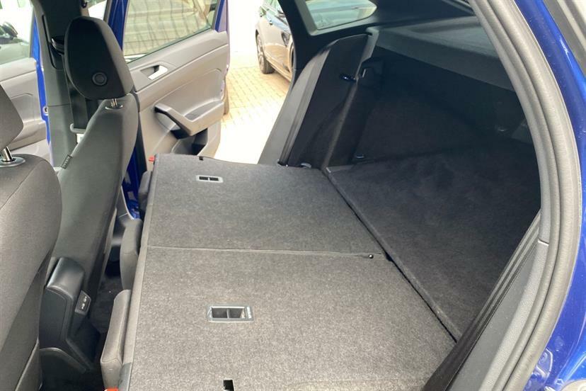 Volkswagen Taigo Life Tsi Blue #23
