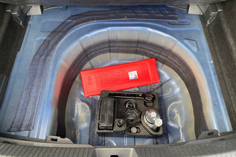 Volkswagen Taigo Life Tsi Blue #12
