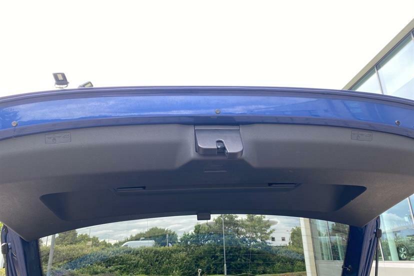 Volkswagen Taigo Life Tsi Blue #13