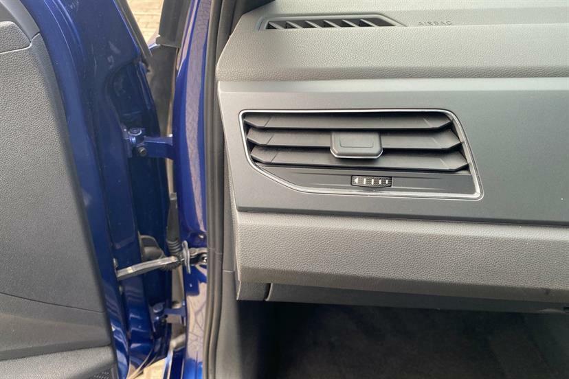 Volkswagen Taigo Life Tsi Blue #29