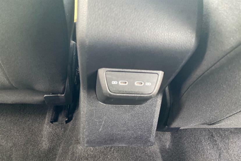 Volkswagen Taigo Life Tsi Blue #24