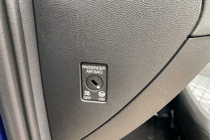 Volkswagen Taigo Life Tsi Blue #28