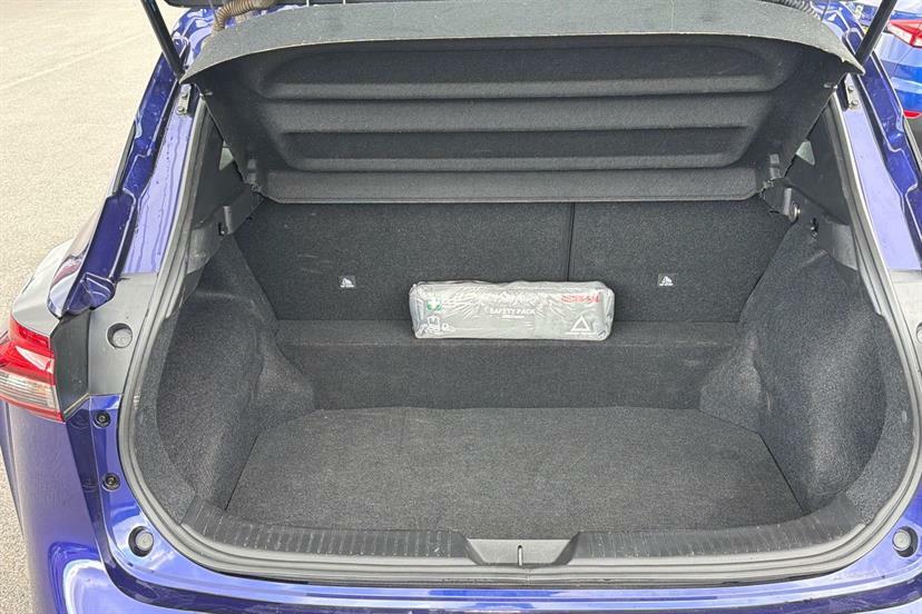 Nissan Qashqai 1.5 E-power Acenta Premium Blue #6