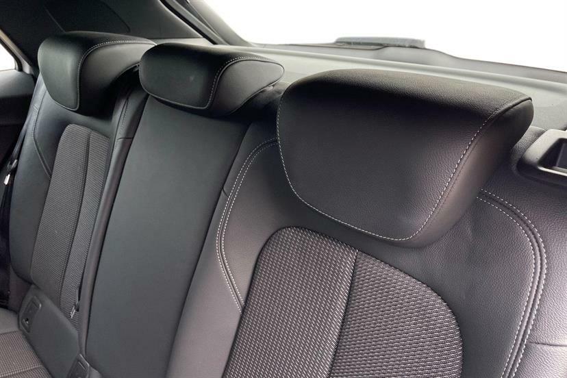 Audi Q2 35 Tfsi Sport S Tronic 2021 Grey #8