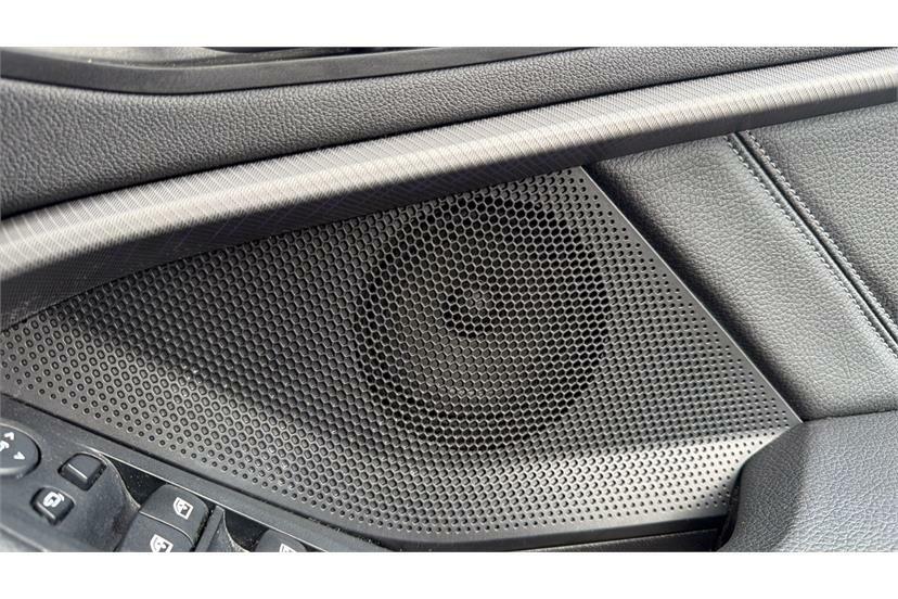 BMW 1 Series 1.5 118I M Sport Hatchback Euro Black #20