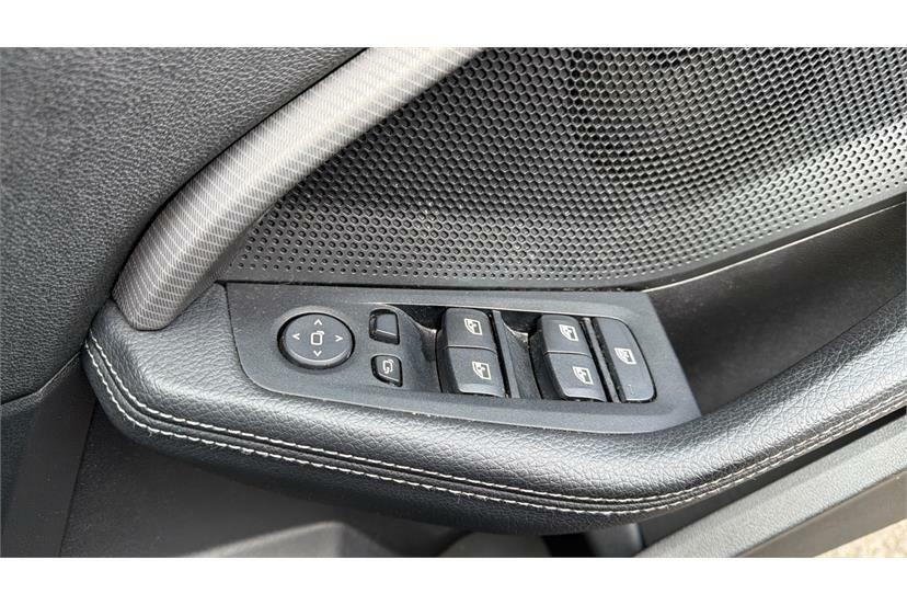 BMW 1 Series 1.5 118I M Sport Hatchback Euro Black #26