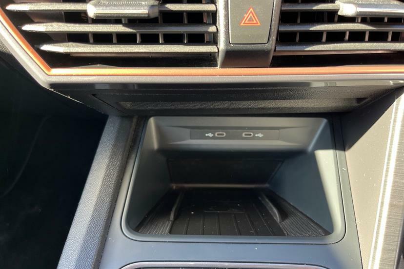 Cupra Formentor V2 Red #36