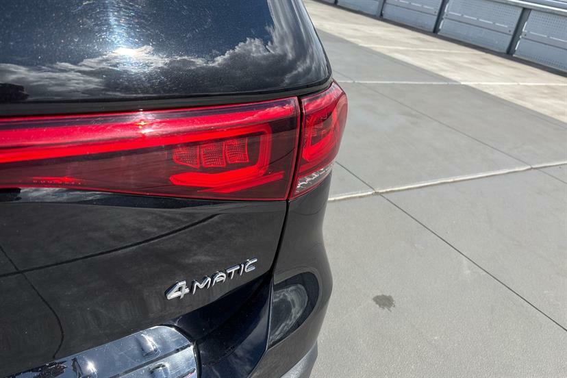 Mercedes-Benz EQB Eqb 350 4M 215Kw Amg Line Premium 66.5Kwh #13