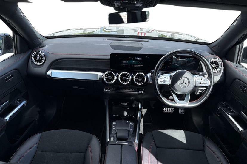 Mercedes-Benz EQB Eqb 350 4M 215Kw Amg Line Premium 66.5Kwh #6